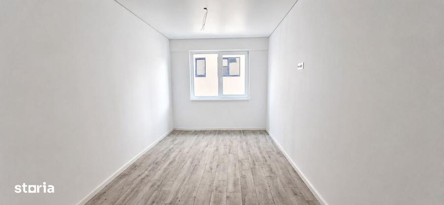 Apartament cu 2 camere decomandat în Bucium