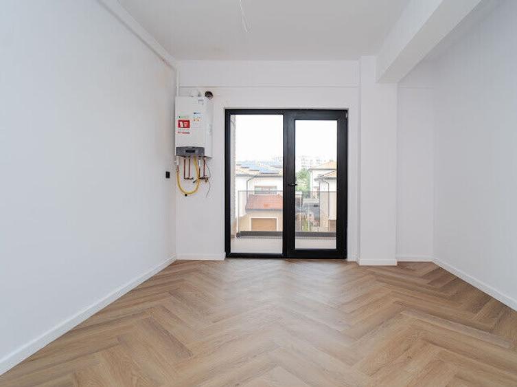 Apartament cu 2 camere decomandat în Galata
