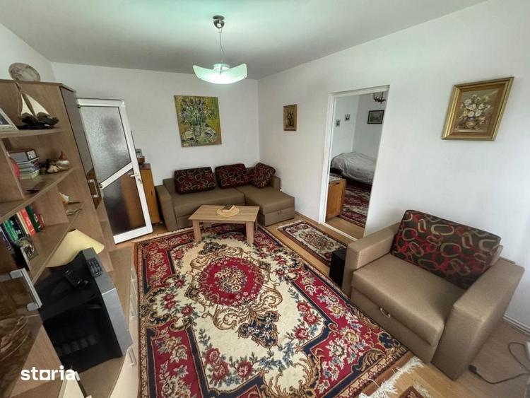 Apartament cu 2 camere în Dofteana