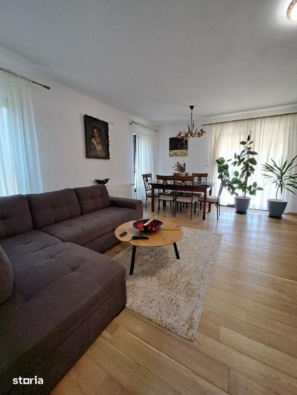 Casă cu 5 camere cu Teren 700 Mp în Tăuții-Măgherăuș