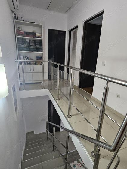 Casă cu 3 camere cu Teren 120 Mp în Popești-Leordeni