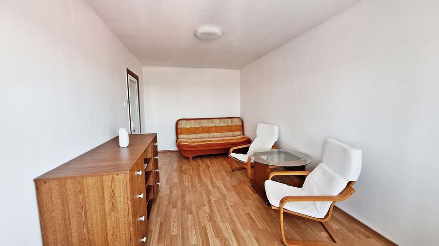 Apartament 2 camere in Craiter, mobilat si utilat, 400 euro/luna - 1