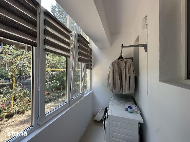 Apartament cu 2 camere decomandat în Gruia