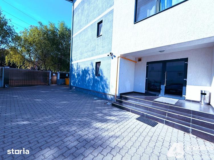 Apartament cu 2 camere în Pârneava