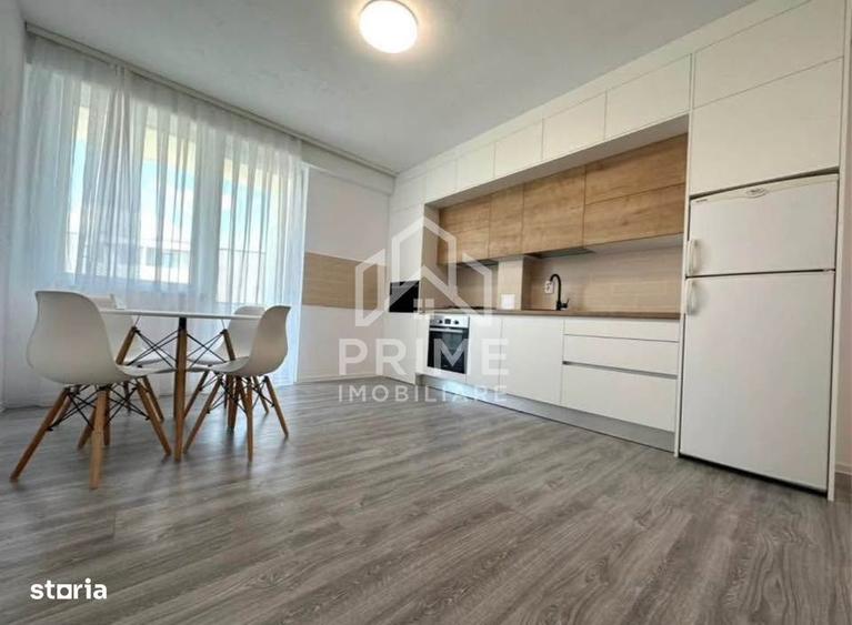 Apartament cu 2 camere de inchiriat in Arex | 60 mp utli + loc de parc - 1