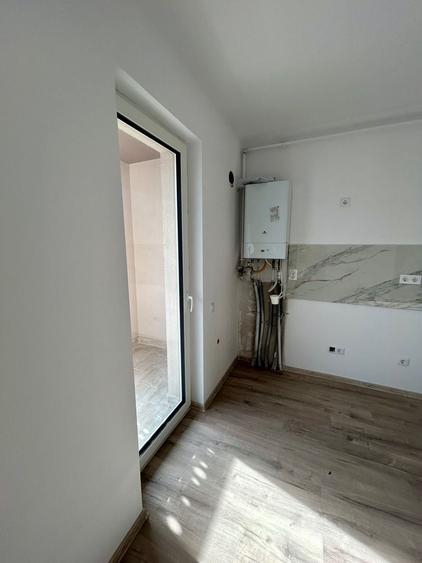 Ap 30 Teilor Residence - 3 camere FINISAT - 9