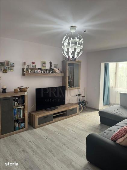 Apartament cu 3 camere decomandat, mobilat în Bucovina