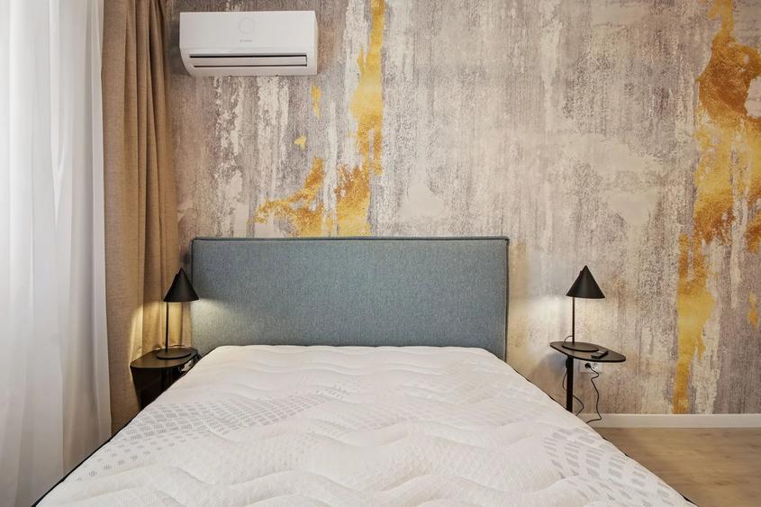 PIPERA - APARTAMENT 3 CAMERE - ROND OMV - 16