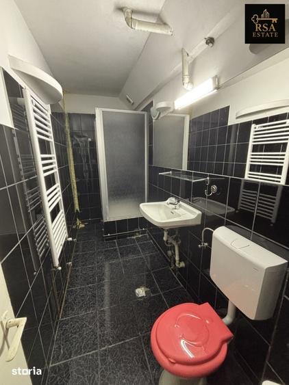 Garsoniera de vanzare etaj parter zona Nord Ramnicu Valcea - 2