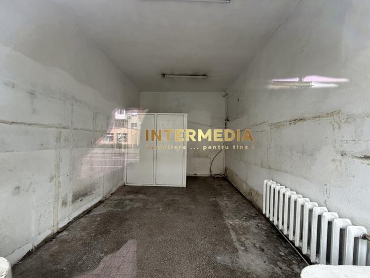 Spațiu comercial, de 20 mp, în Tolstoi