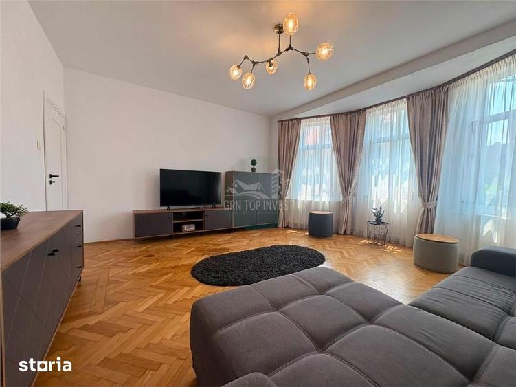 Apartament decomandat 2 camere zona Centrala - 7