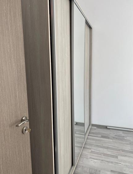 Apartament cu 2 camere decomandat în Păcii