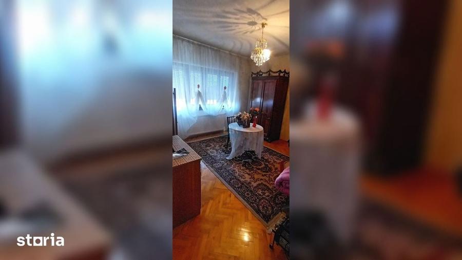 Casă cu 3 camere cu Teren 374 Mp în Apahida