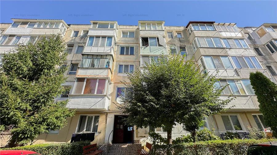 Garsonieră semidecomandată în Electroprecizia