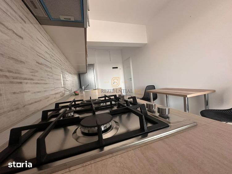 Apartament cu 2 camere, prima inchiriere Metalurgiei, Sector 4 - 7