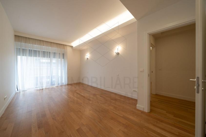 Superb apartament cu 4 camere | Șoseaua Nordului | Vedere Parc - 11
