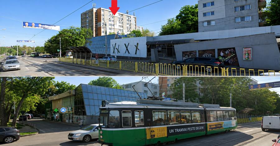 Garsonieră în Tătărași