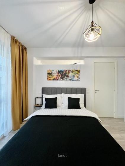 Catedral Residence 2 camere cu balcon - 7