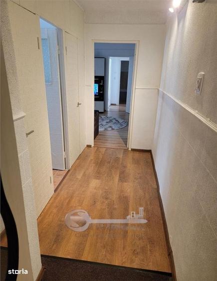Apartament 2 camere Aproape de Campus Tudor Vladimirescu | 52 mp | - 3