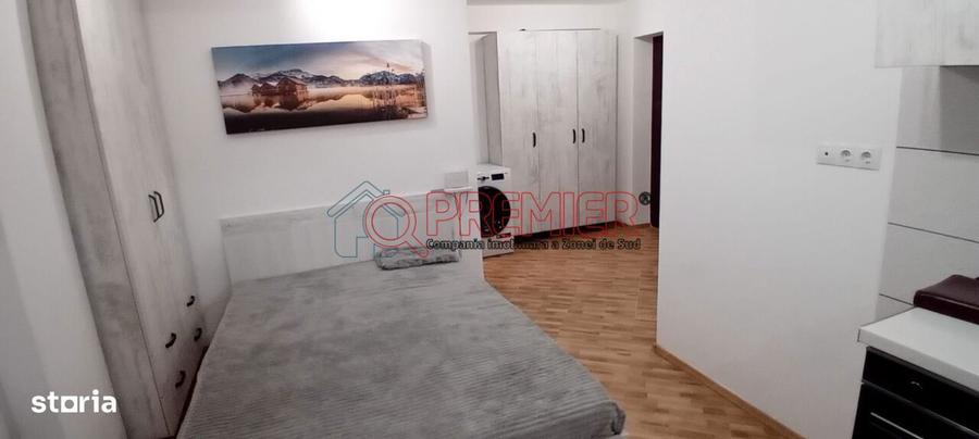 Garsonieră în Giurgiului