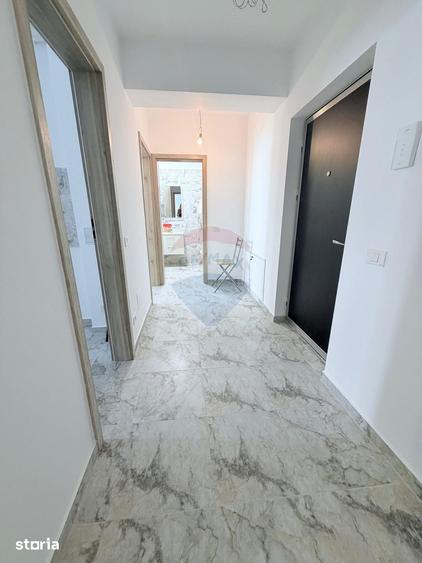 Apartament cu 2 camere în Baicului