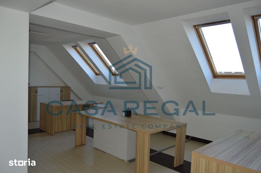 Spațiu comercial, de 200 mp, în Cantemir