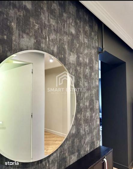 Apartament 3 camere premium de inchiriat | Terasa| 2 locuri de parcare - 10