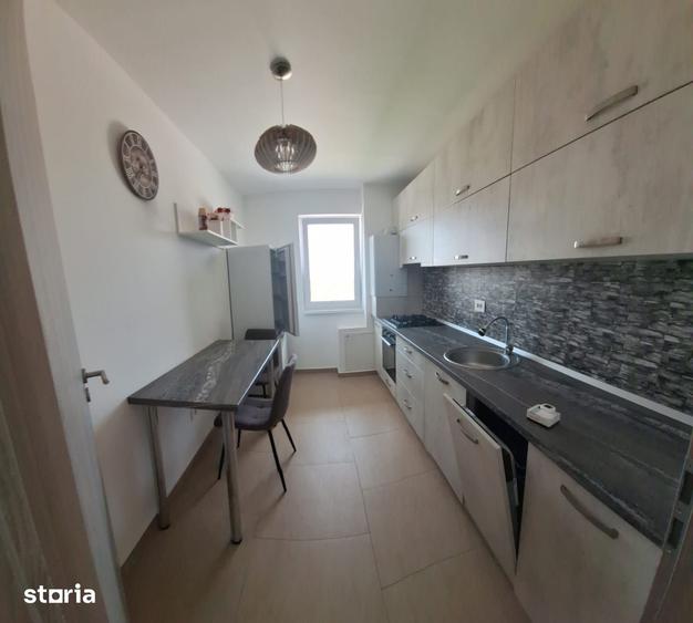 Apartament cu 2 camere în Bartolomeu
