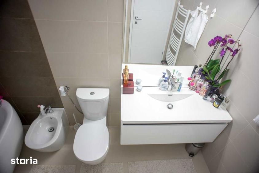 Duplex de vanzare sau inchiriere str. Somesului - 7