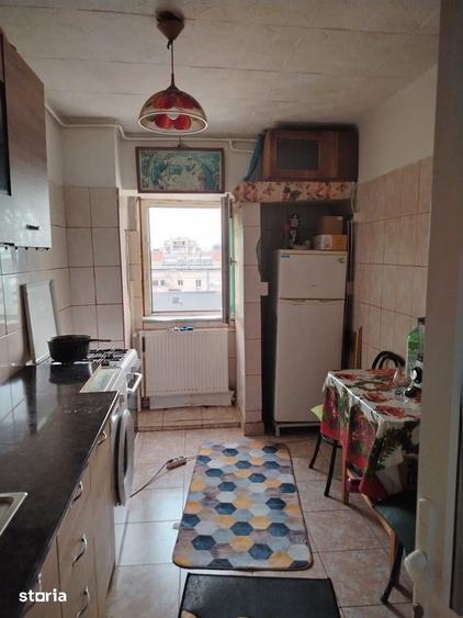 Garsonieră în Vitan