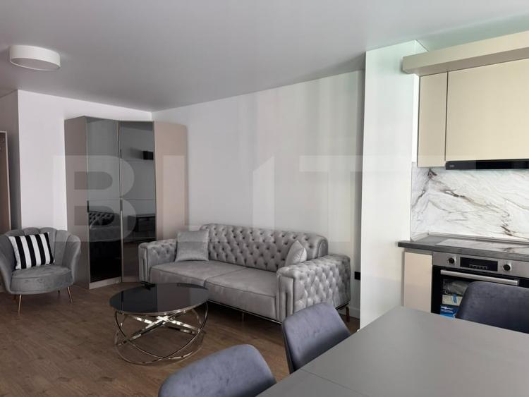 Apartament 2 camere, 47 mp, parcare, zona Frunzisului - USAMV - 1