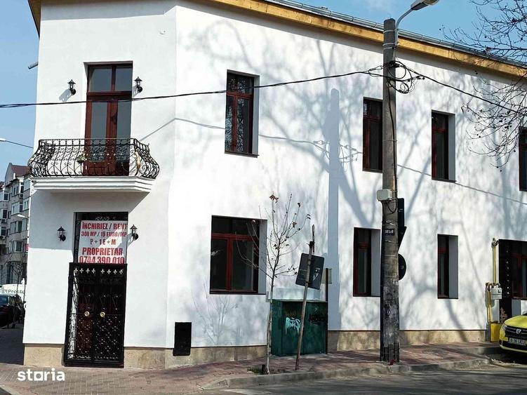 Spațiu comercial, de 300 mp, în Unirii