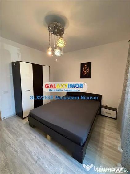 Garsoniera, Militari Residence, Str Tineretului, 300 euro - 5