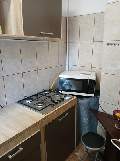 Garsonieră în Ultracentral
