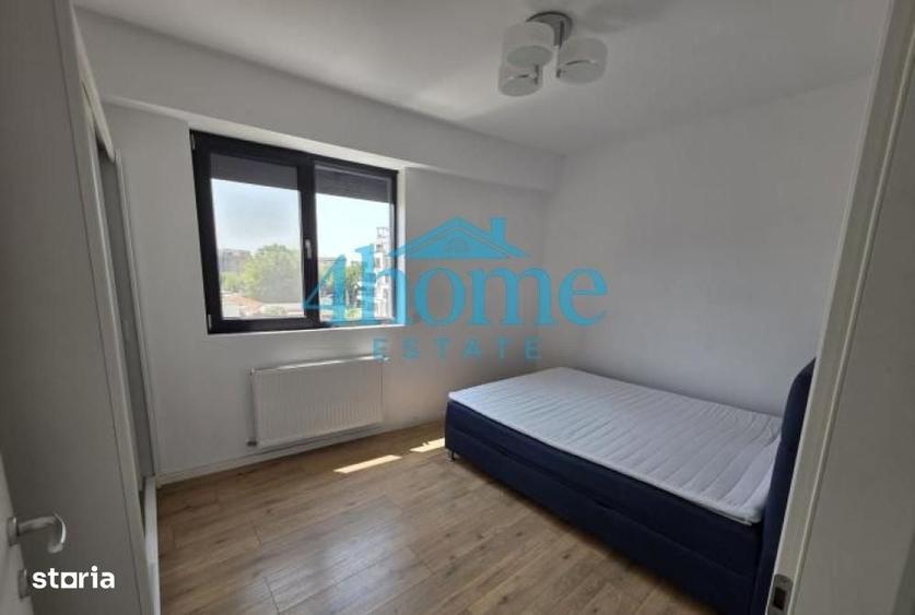 Apartament cu 2 camere în Iancului