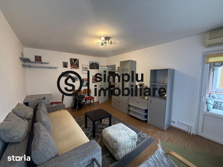 Apartament cu 3 camere decomandat în Lăpuș Argeș