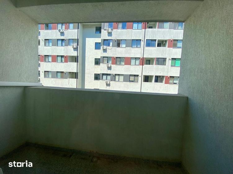 Apartament cu 2 camere în Militari — fotografia 3