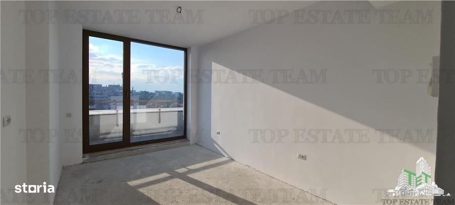 Penthouse 4 Camere, 66mp terasa, bloc Boutique, Bucuresti, Parcul Op - 6