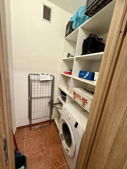 Garsonieră decomandată în Soarelui