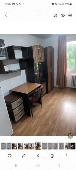Garsonieră nedecomandată în Medicină
