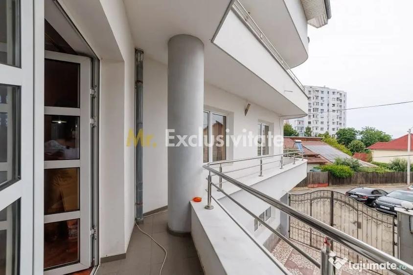Spa?iu pentru afaceri de inchiriat | 292 mp utili | Ga... - 15