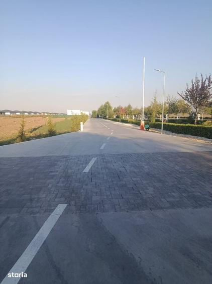 Spațiu comercial, în Dimieni