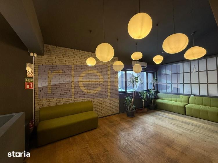 OPORTUNITATE VANZARE VILA RESTAURANT | GRADINA ICOANEI | - 20