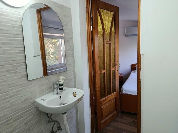 Apartament cu 4 camere în Central
