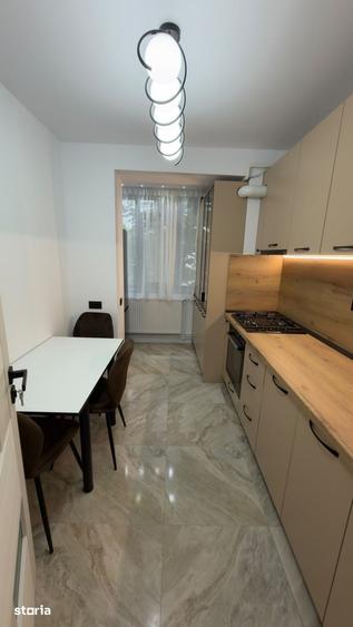 Apartament cu 2 camere în Țiglina 3