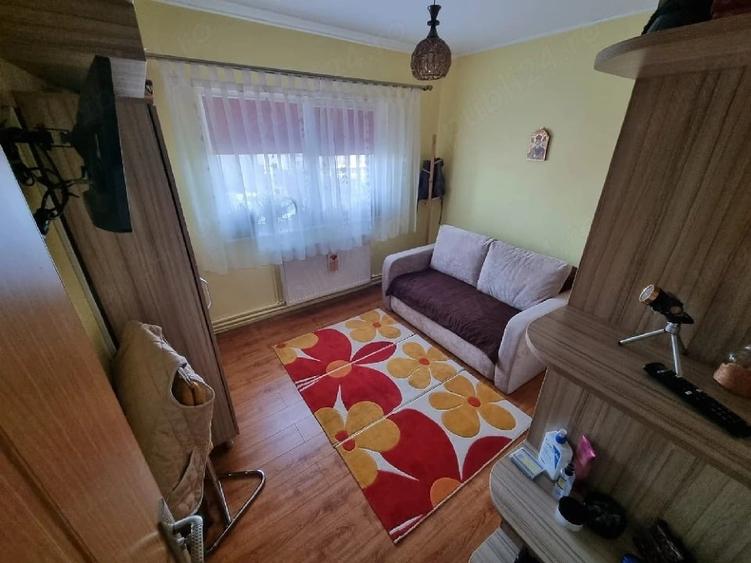 Apartament cu 2 camere decomandat, mobilat în Km 4-5
