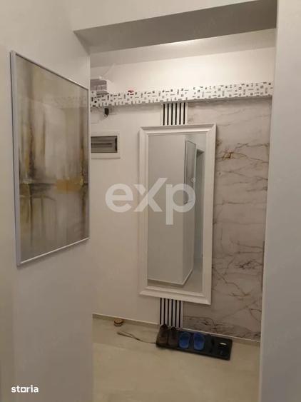 Apartament 2 camere | 58 mp + terasa 16 mp | Parcare subterana - 1
