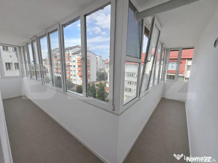 Apartament cu 2 camere decomandat în Ultracentral