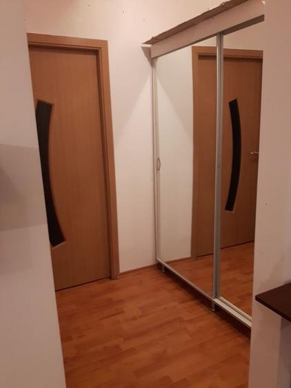 Apartament cu 2 camere semidecomandat în Exterior Vest