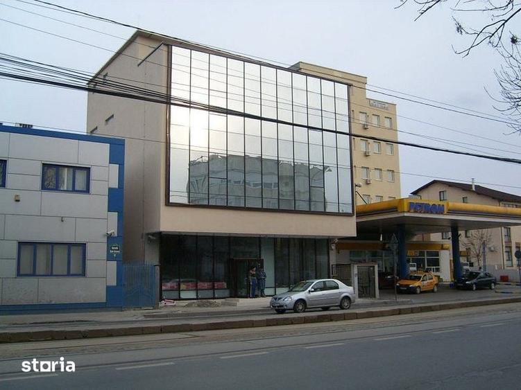 Spațiu comercial, de 130 mp, în Floreasca